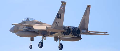 F-15C-22 78-0511 65th Aggressor Squadron